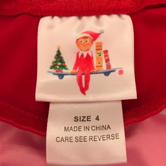 Holiday PJ’s! - Picture 2 of 2